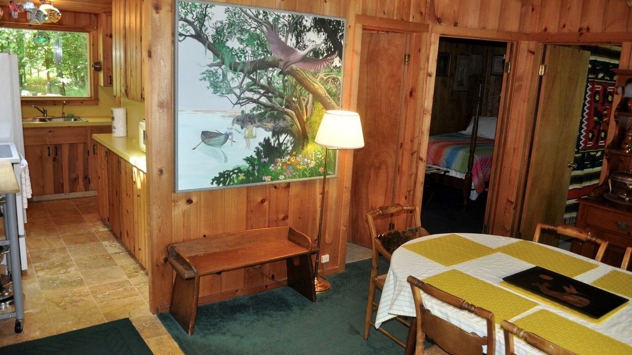 Photo of Livingroom in Traverse City