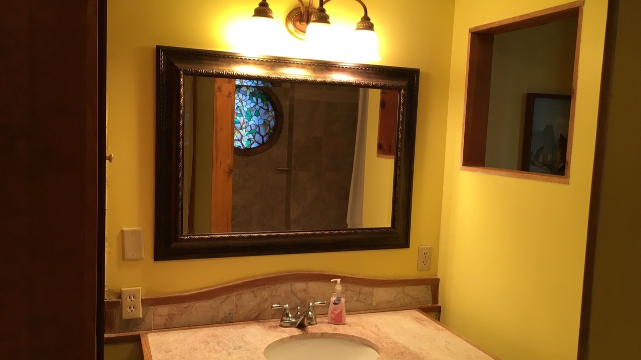Photo of Bathroom in Traverse City