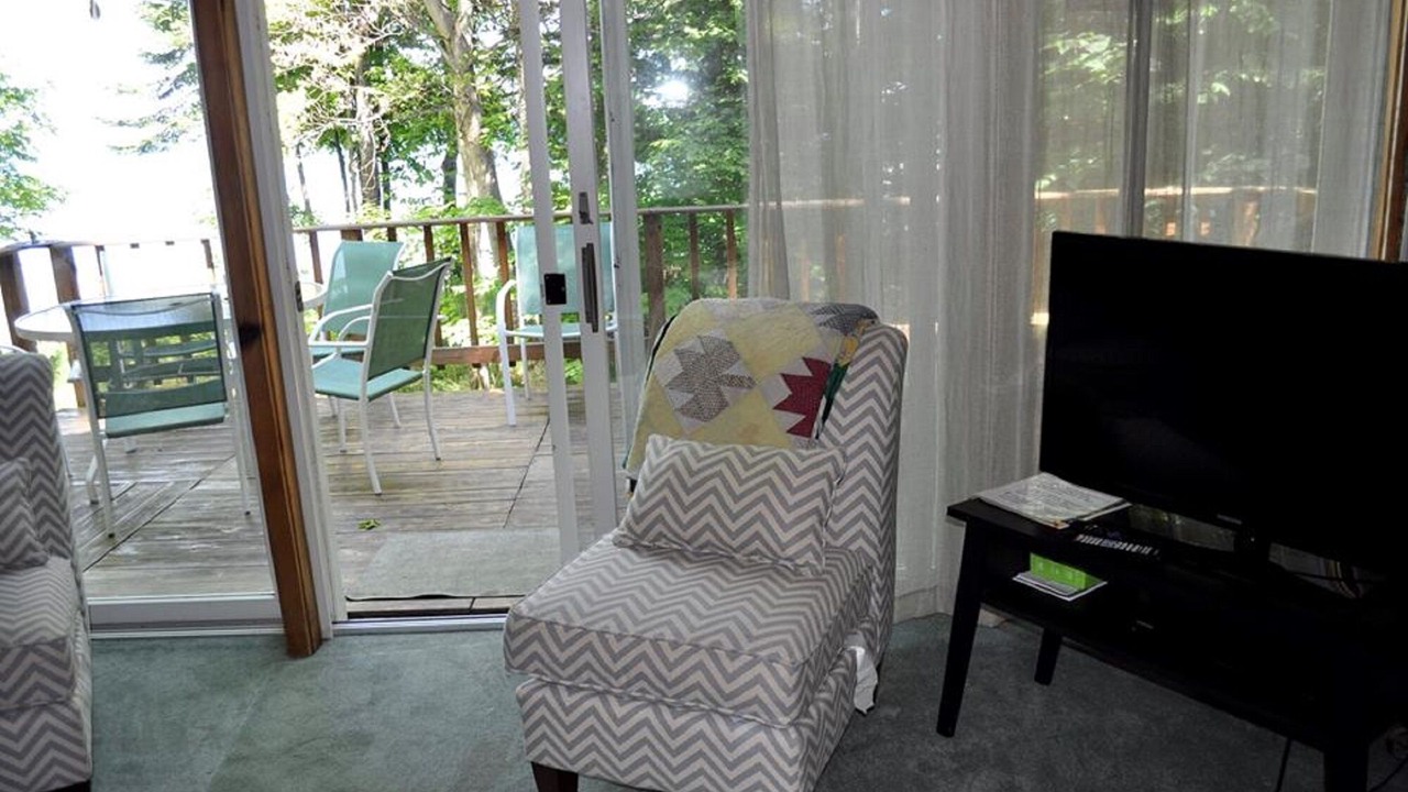Photo of Livingroom in Traverse City