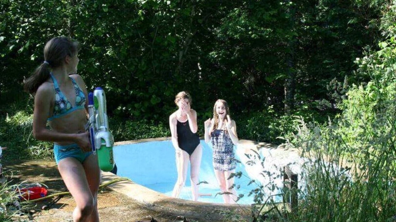 Photo of Outdoor in Labastide-Rouairoux