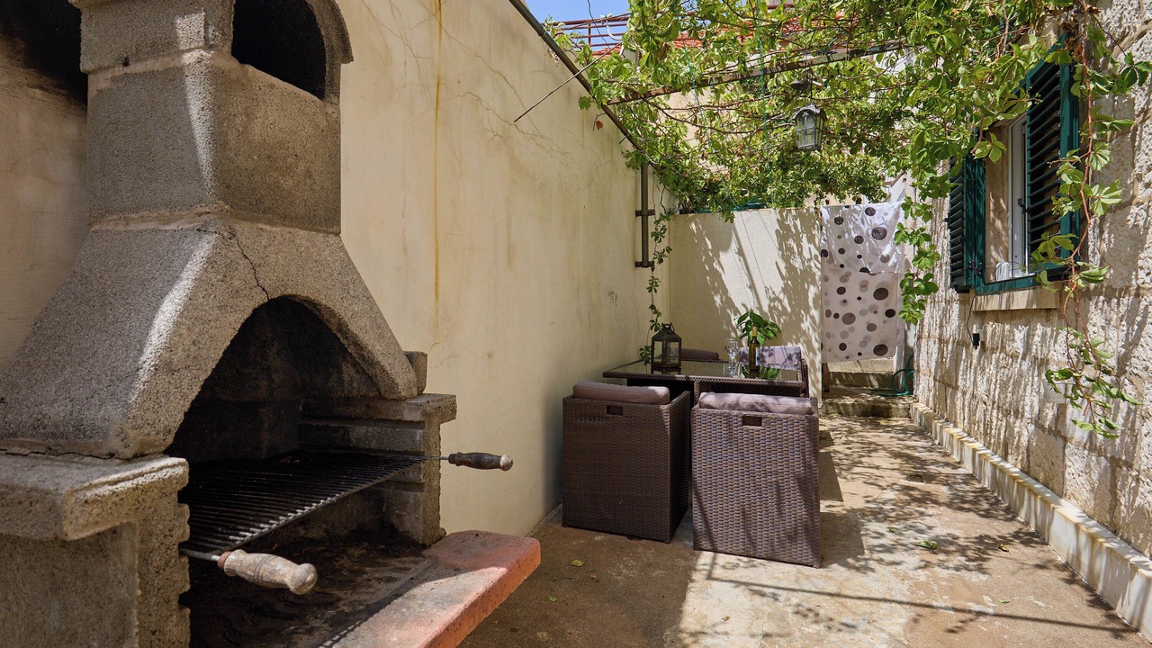 Photo of Patio Balcony in Ploce