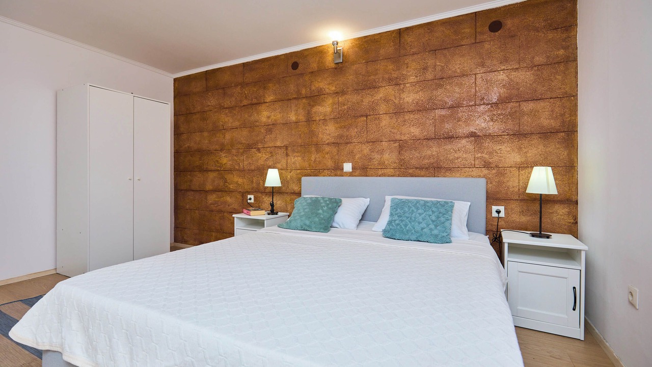 Photo of Bedroom in Ploce
