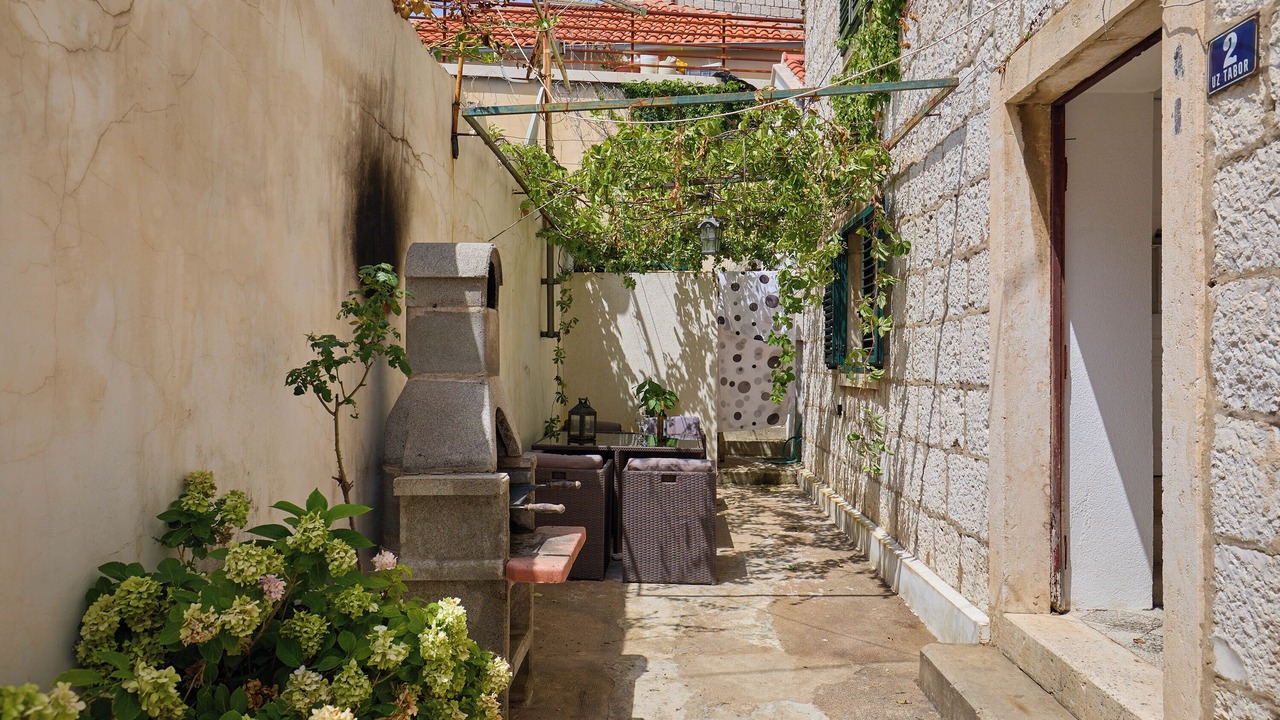 Photo of Patio Balcony in Ploce