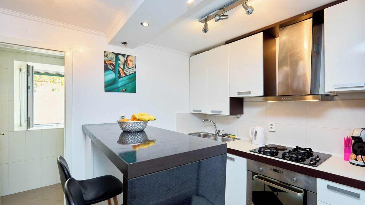 Photo of Kitchen in Ploce