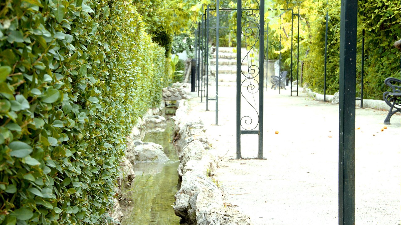 Photo of Outdoor in La Alqueria