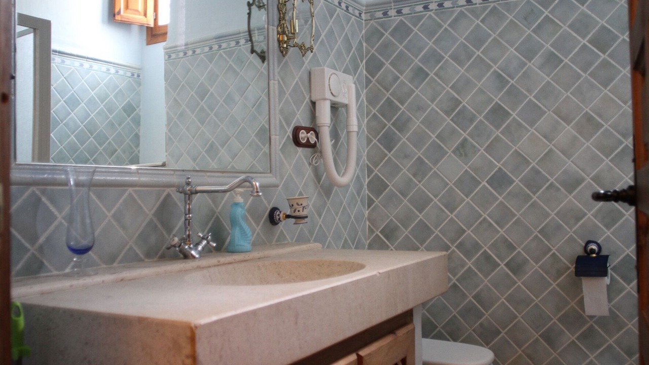 Photo of Bathroom in La Alqueria