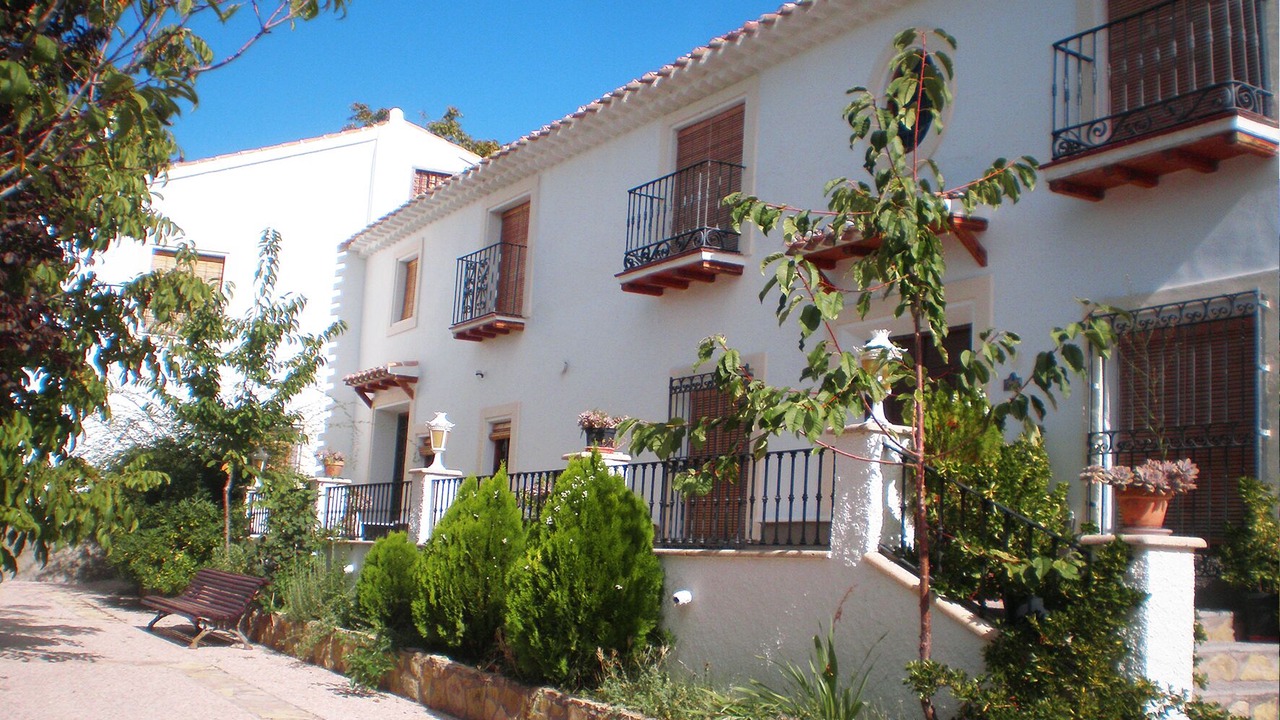 Photo of Outdoor in La Alqueria