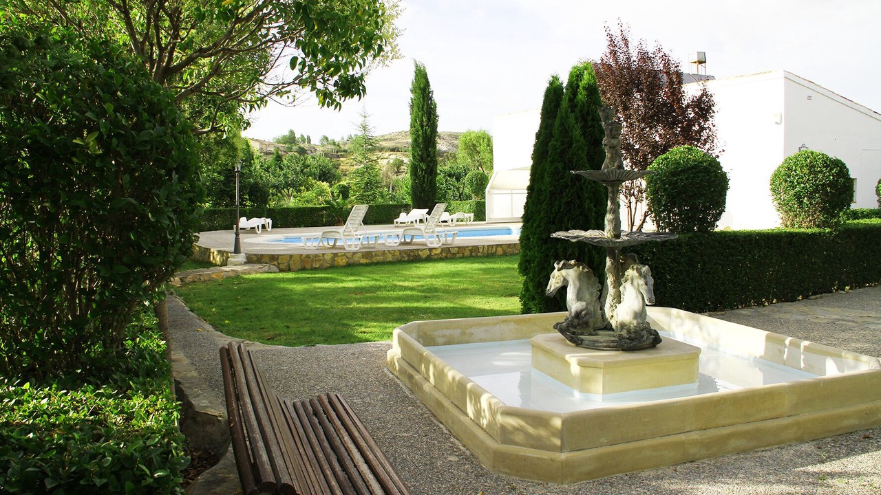 Photo of Outdoor in La Alqueria