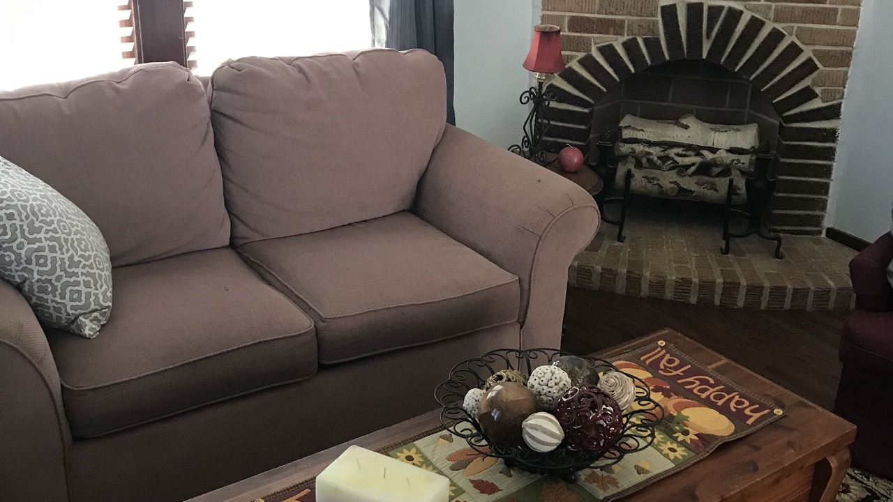 Photo of Livingroom in Hutchinson