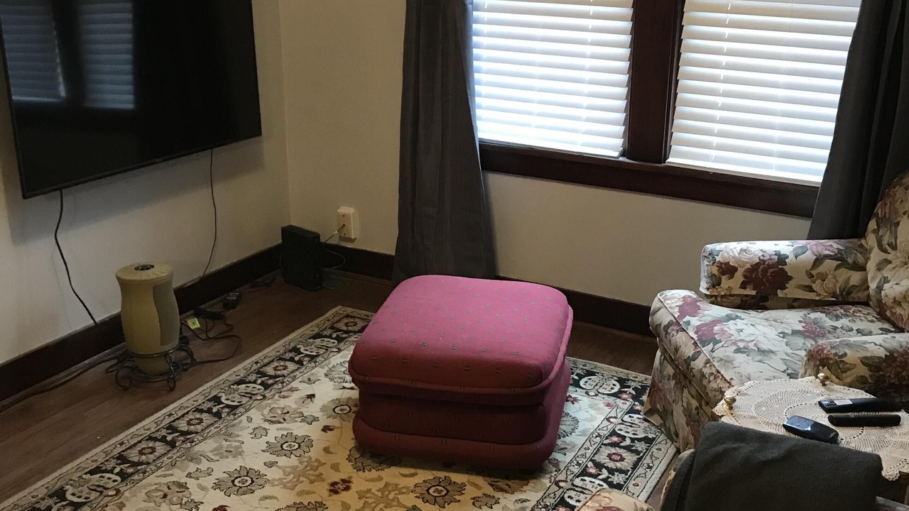 Photo of Livingroom in Hutchinson