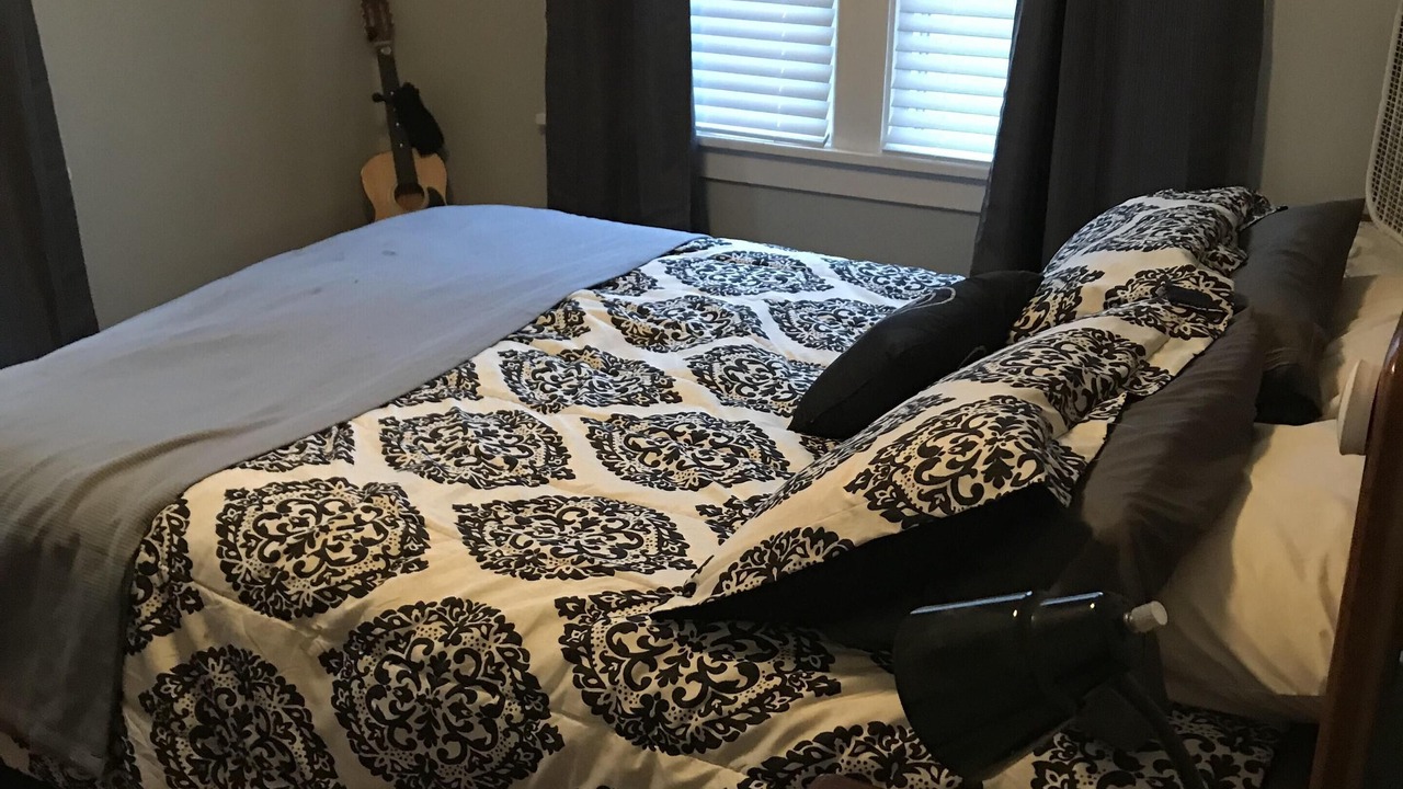 Photo of Bedroom in Hutchinson