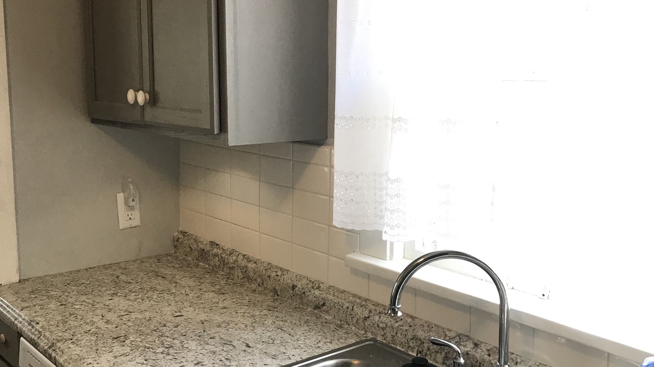Photo of Kitchen in Hutchinson