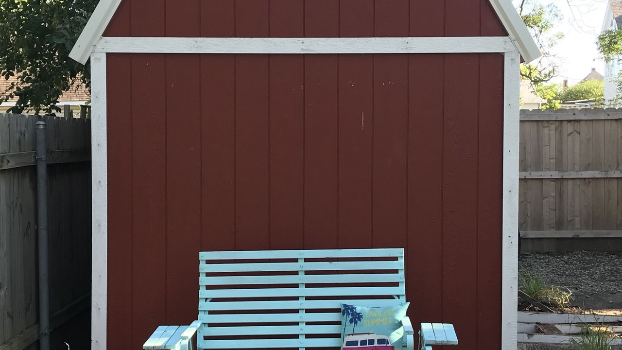 Photo of Outdoor in Hutchinson