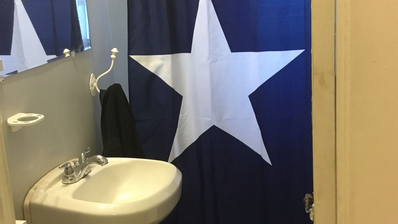 Photo of Bathroom in Hutchinson