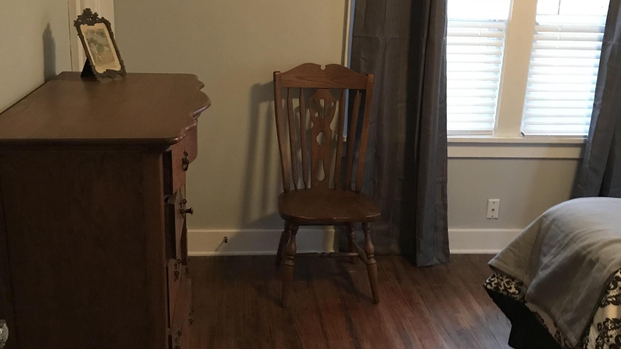 Photo of Bedroom in Hutchinson