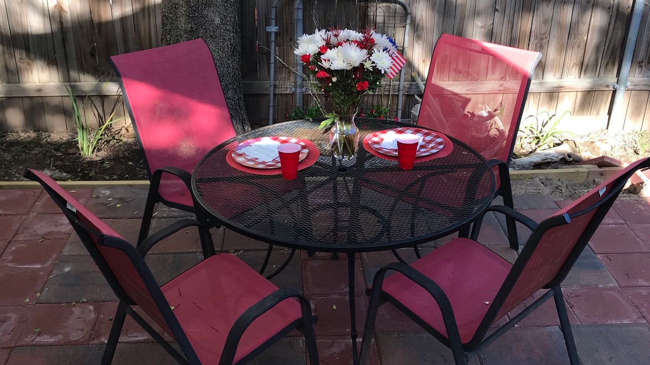 Photo of Outdoor in Hutchinson
