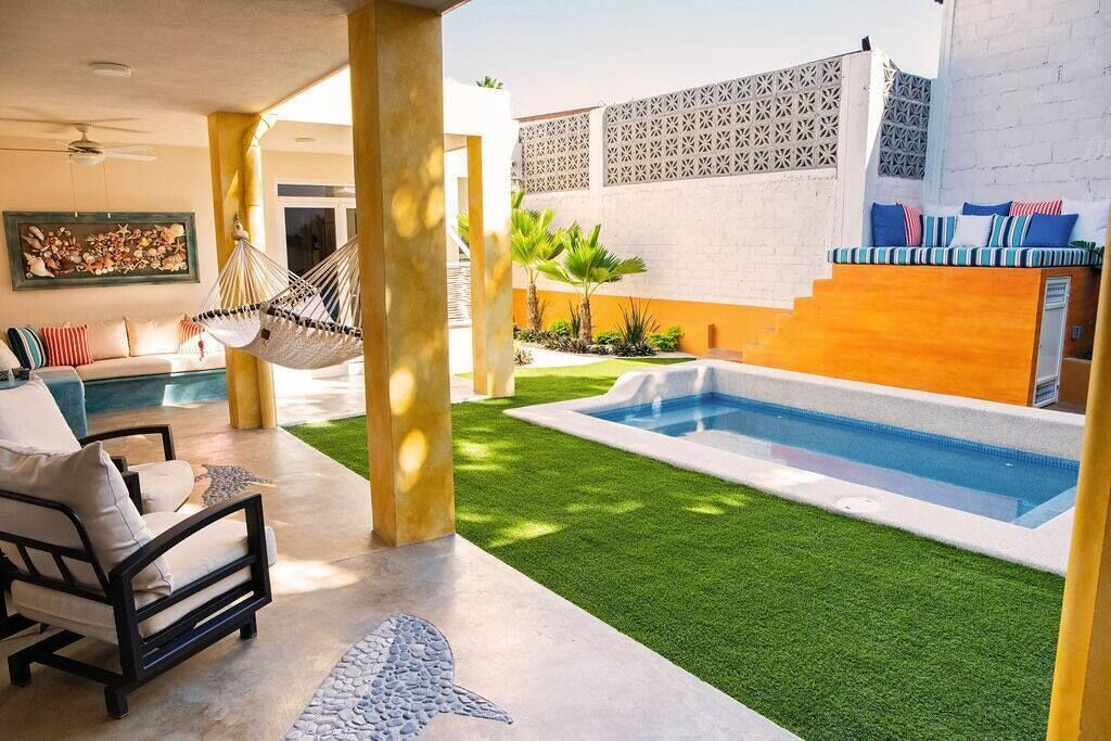 Photo of Outdoor in La Paz