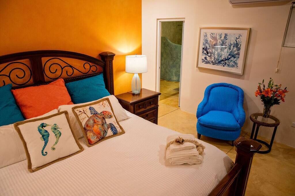 Photo of Bathroom in La Paz