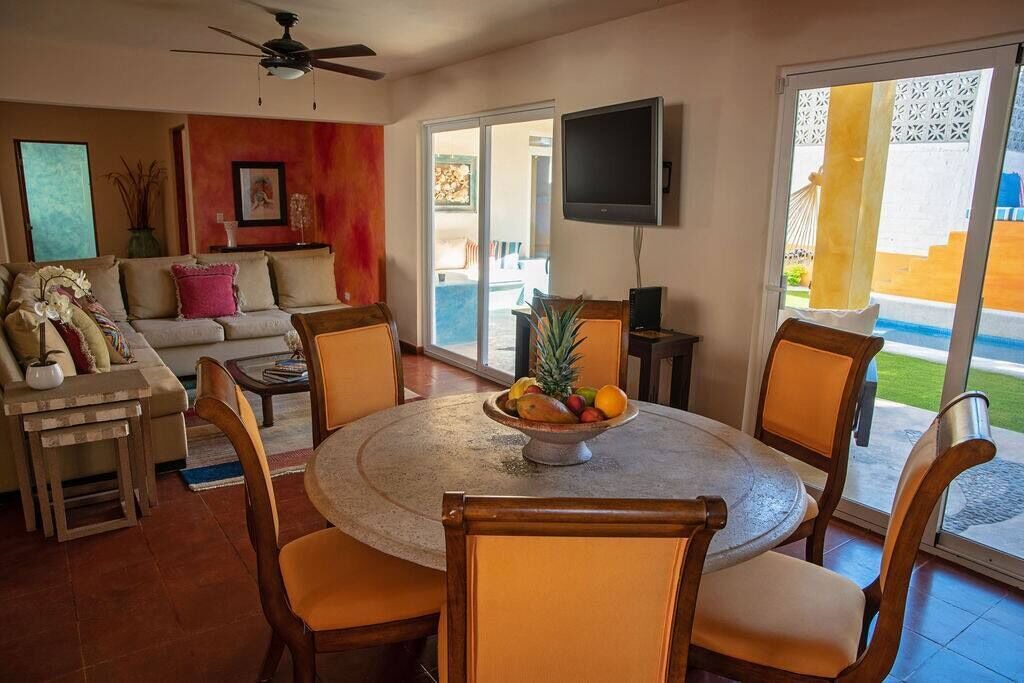 Photo of Bedroom in La Paz