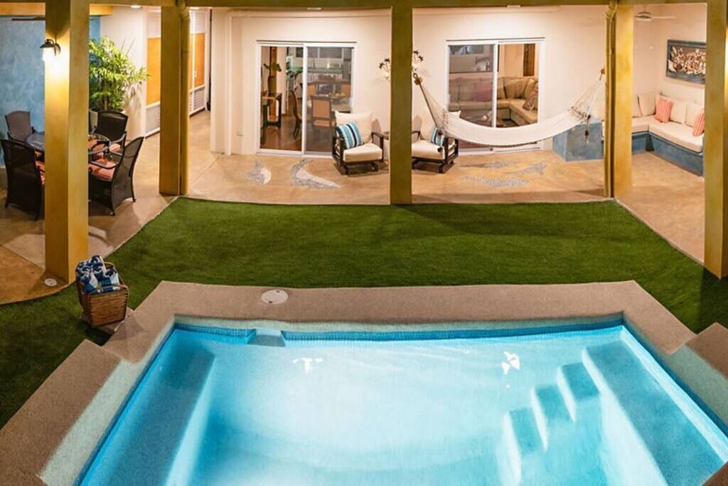 Photo of Bedroom in La Paz