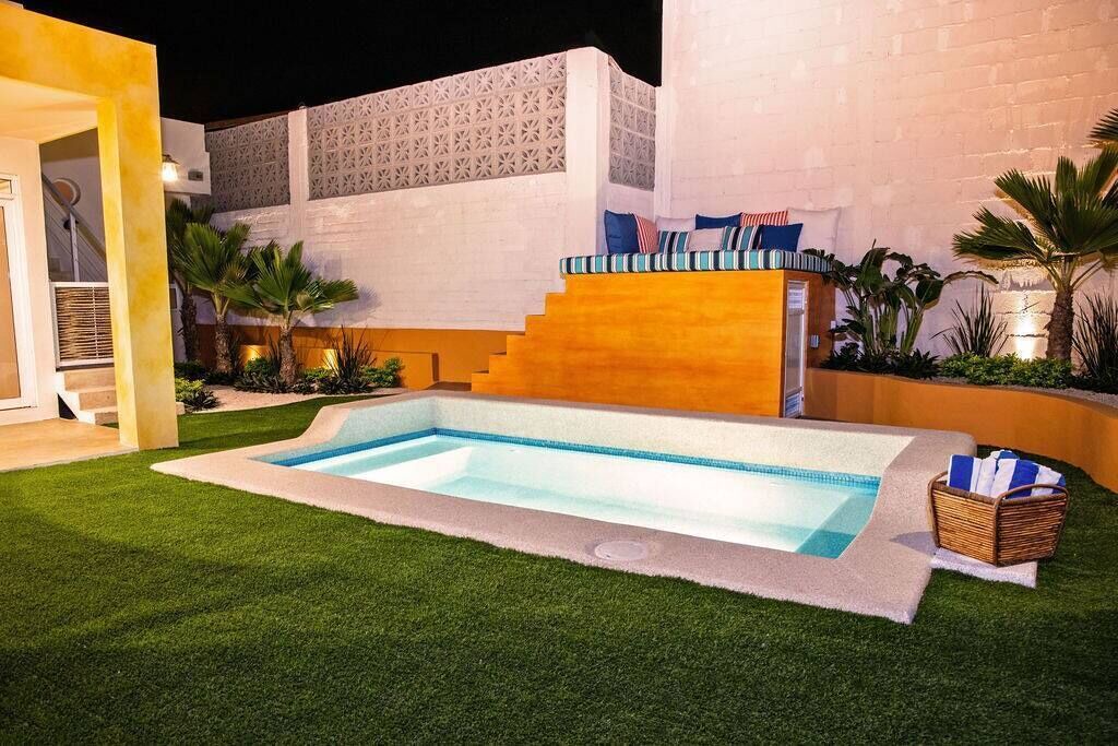 Photo of Outdoor in La Paz