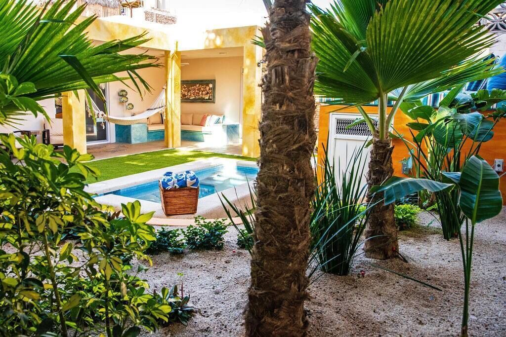 Photo of Outdoor in La Paz