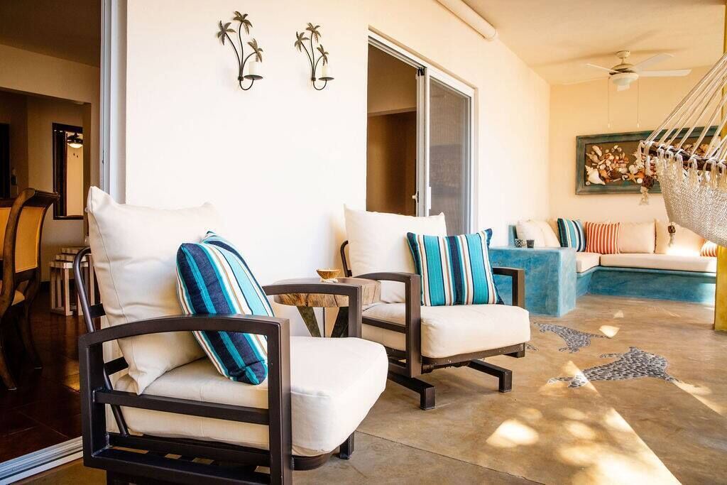 Photo of Bedroom in La Paz