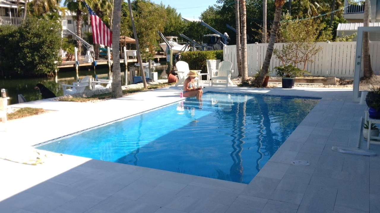 Photo of Outdoor in White Marlin Beach