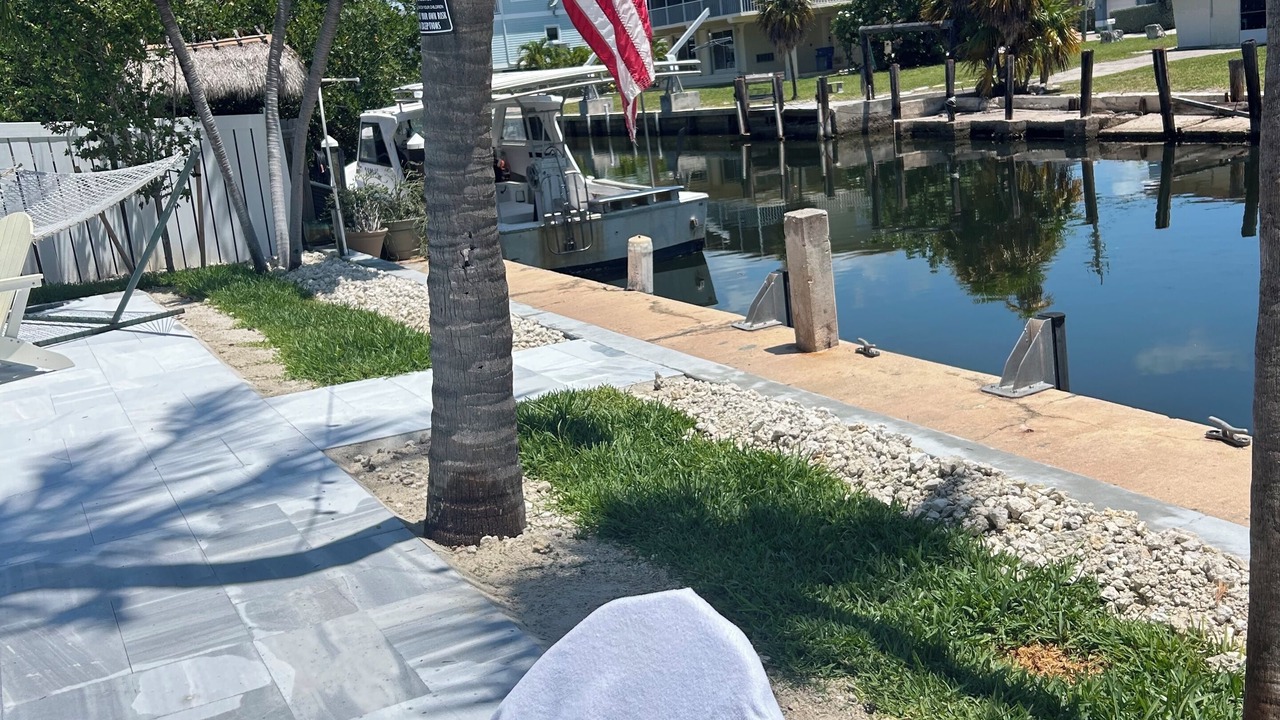 Photo of Outdoor in White Marlin Beach