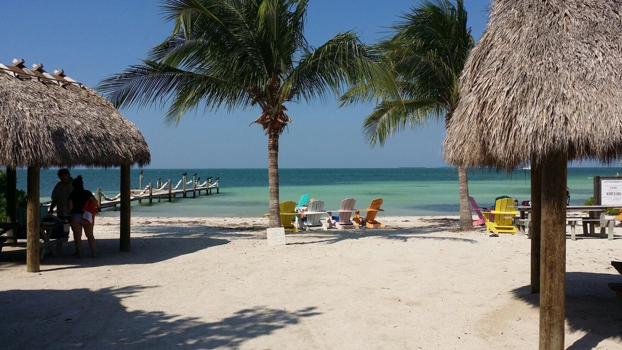 Photo of Others in White Marlin Beach