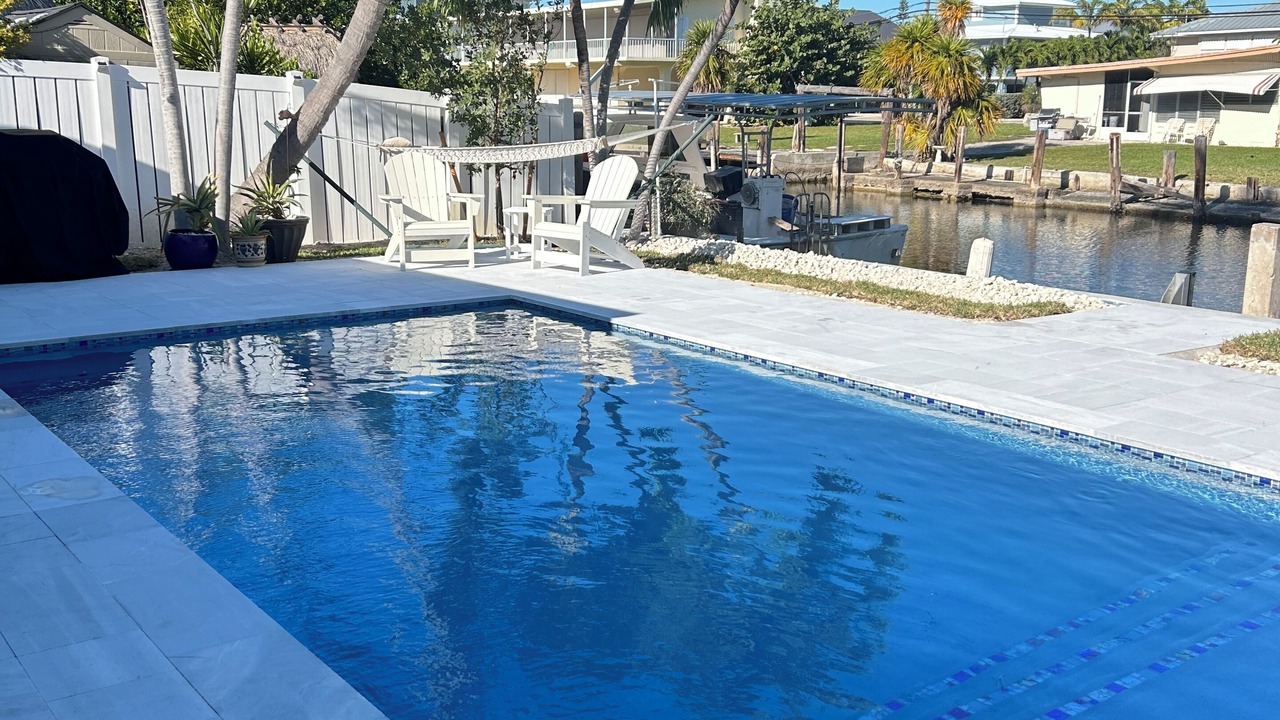 Photo of Outdoor in White Marlin Beach
