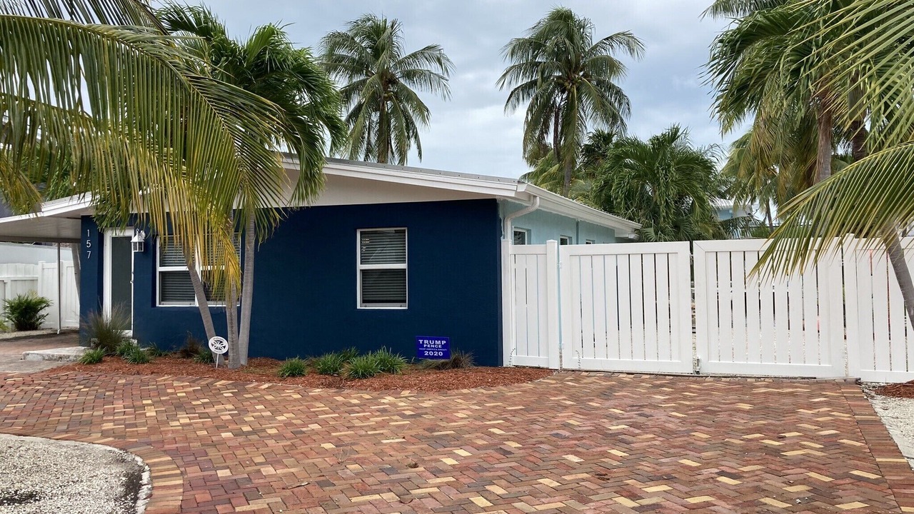 Photo of Outdoor in White Marlin Beach