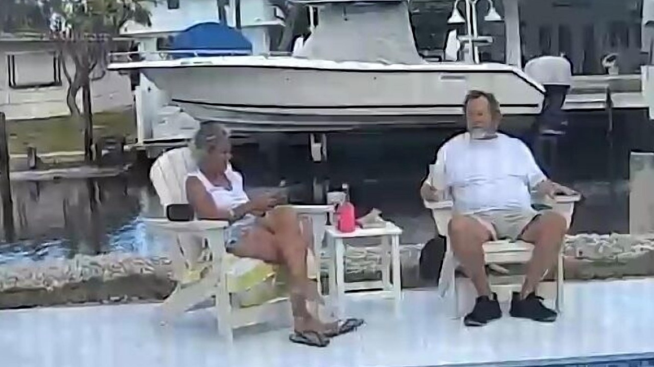 Photo of Outdoor in White Marlin Beach
