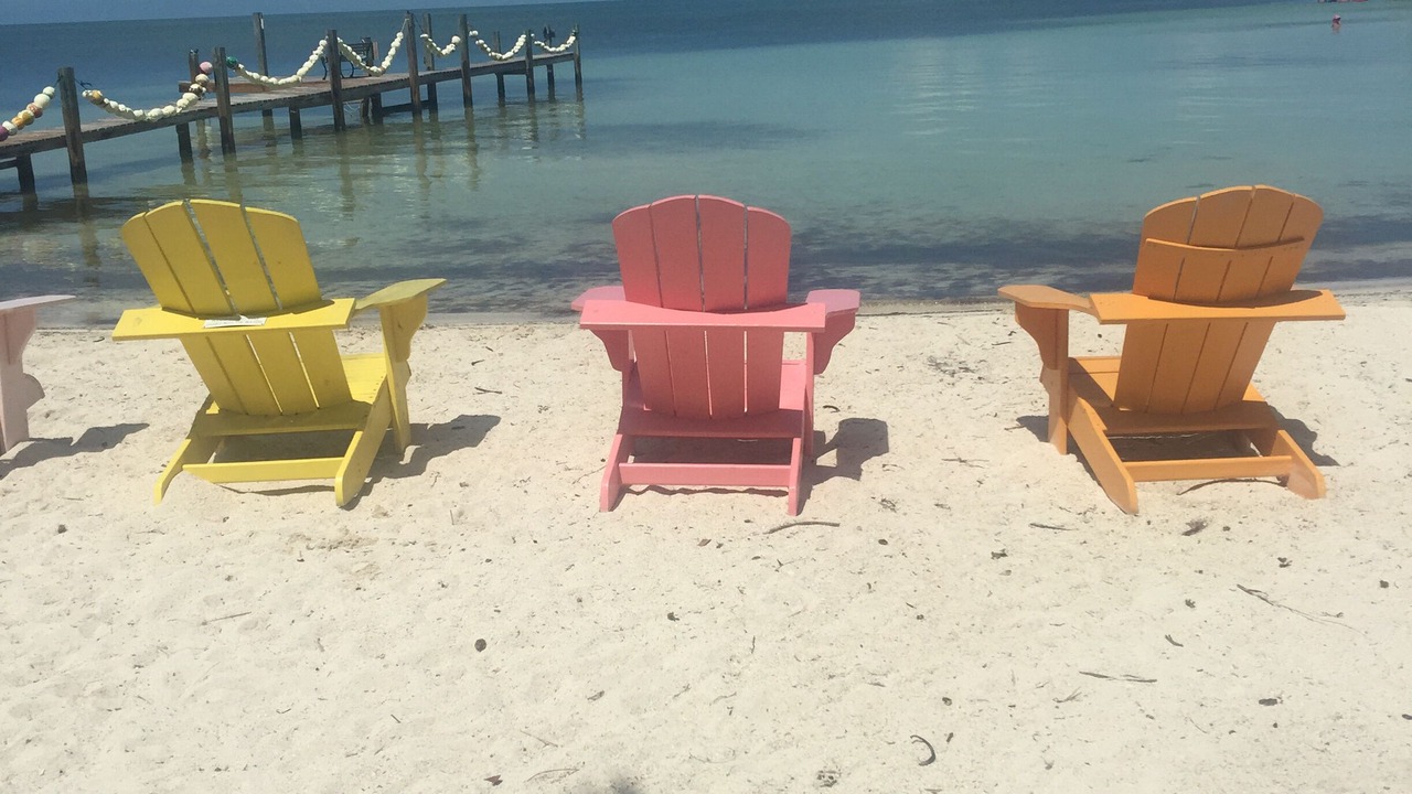 Photo of Others in White Marlin Beach