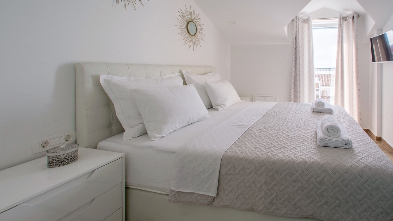 Photo of Bedroom in Bibinje
