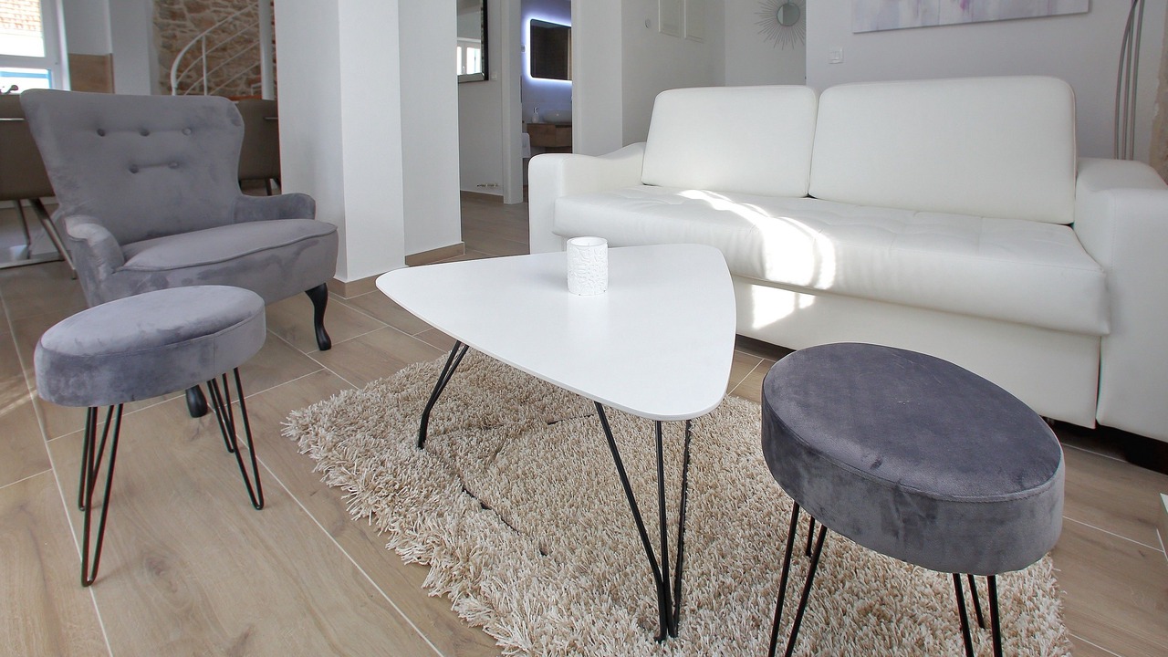 Photo of Livingroom in Bibinje