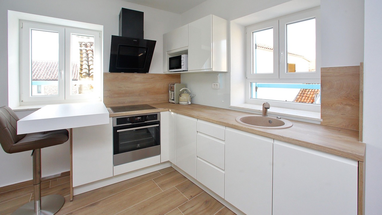 Photo of Kitchen in Bibinje