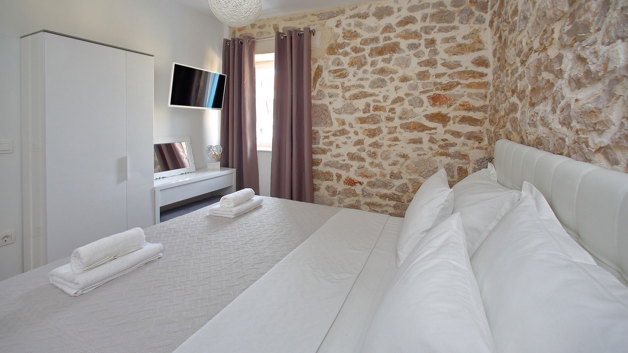 Photo of Bedroom in Bibinje