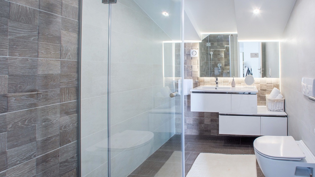Photo of Bathroom in Bibinje
