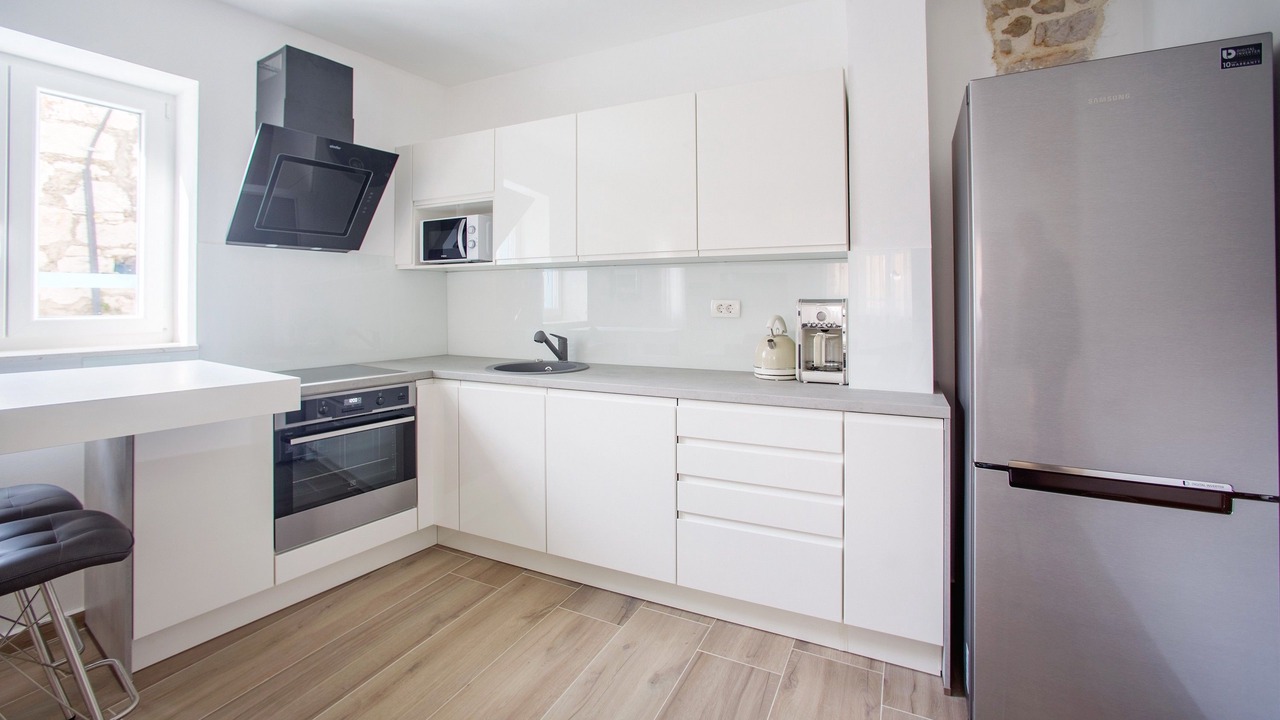 Photo of Kitchen in Bibinje