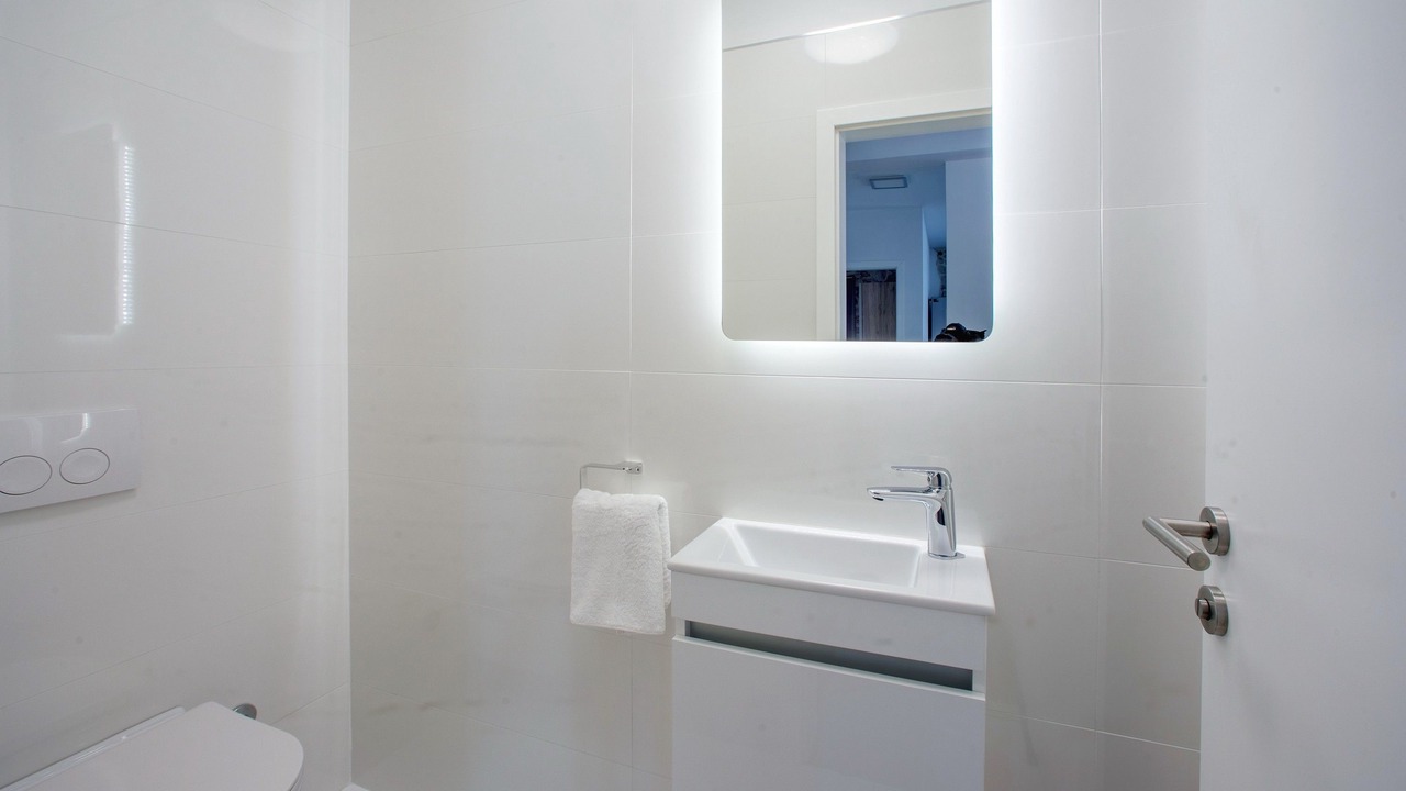 Photo of Bathroom in Bibinje