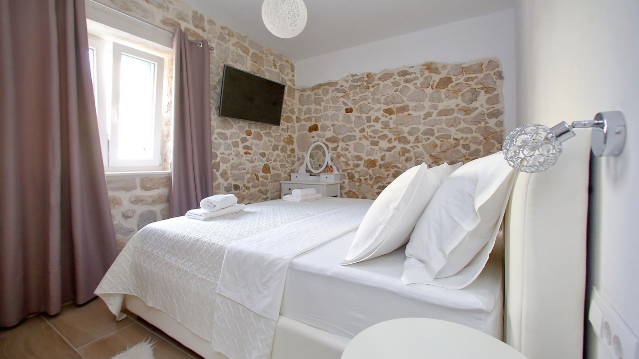 Photo of Bedroom in Bibinje