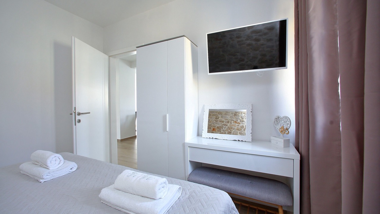 Photo of Bedroom in Bibinje