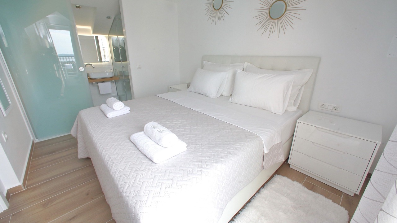 Photo of Bedroom in Bibinje