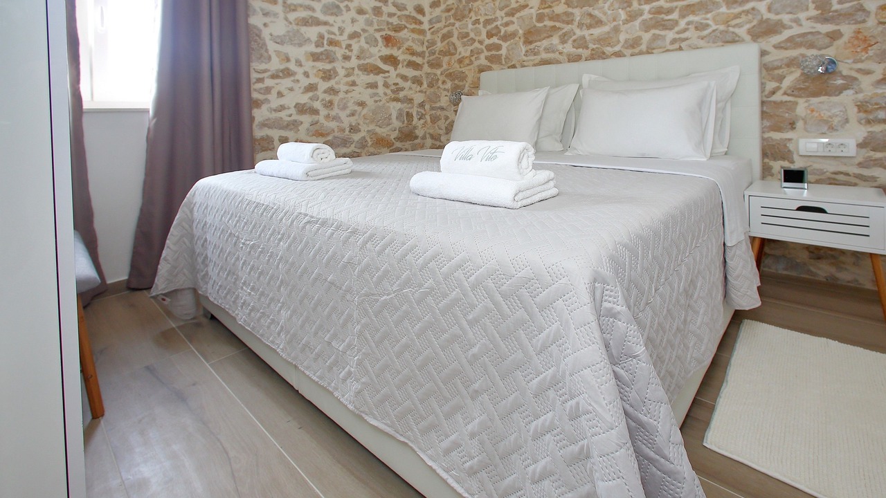 Photo of Bedroom in Bibinje