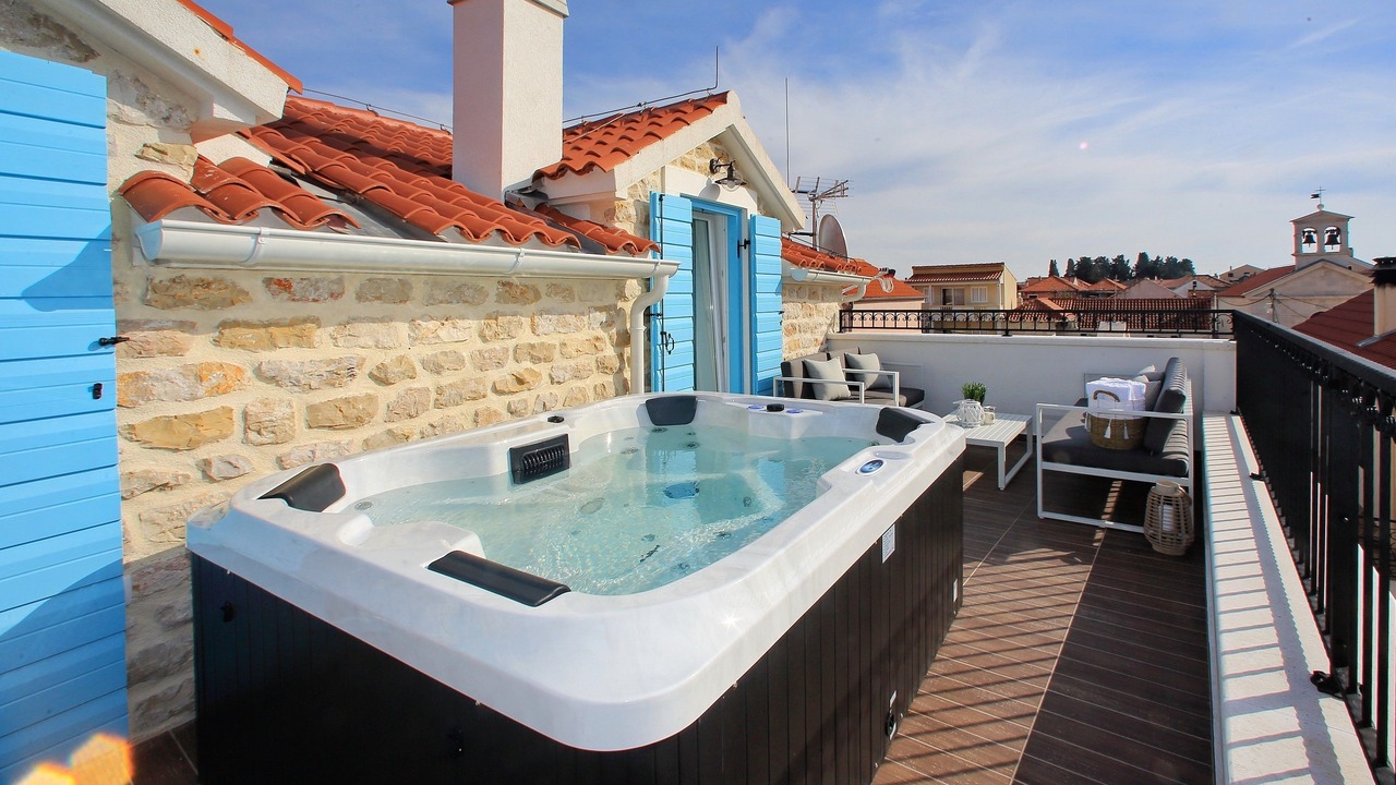 Photo of Patio Balcony in Bibinje