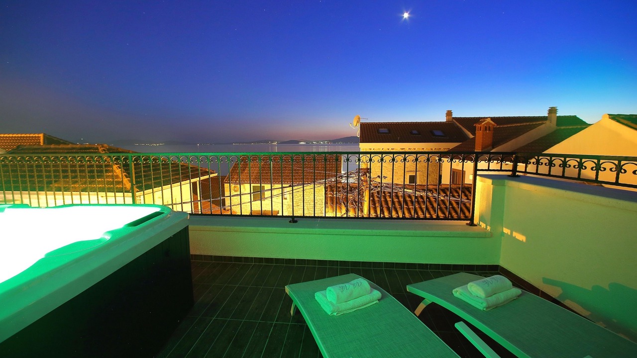 Photo of Patio Balcony in Bibinje