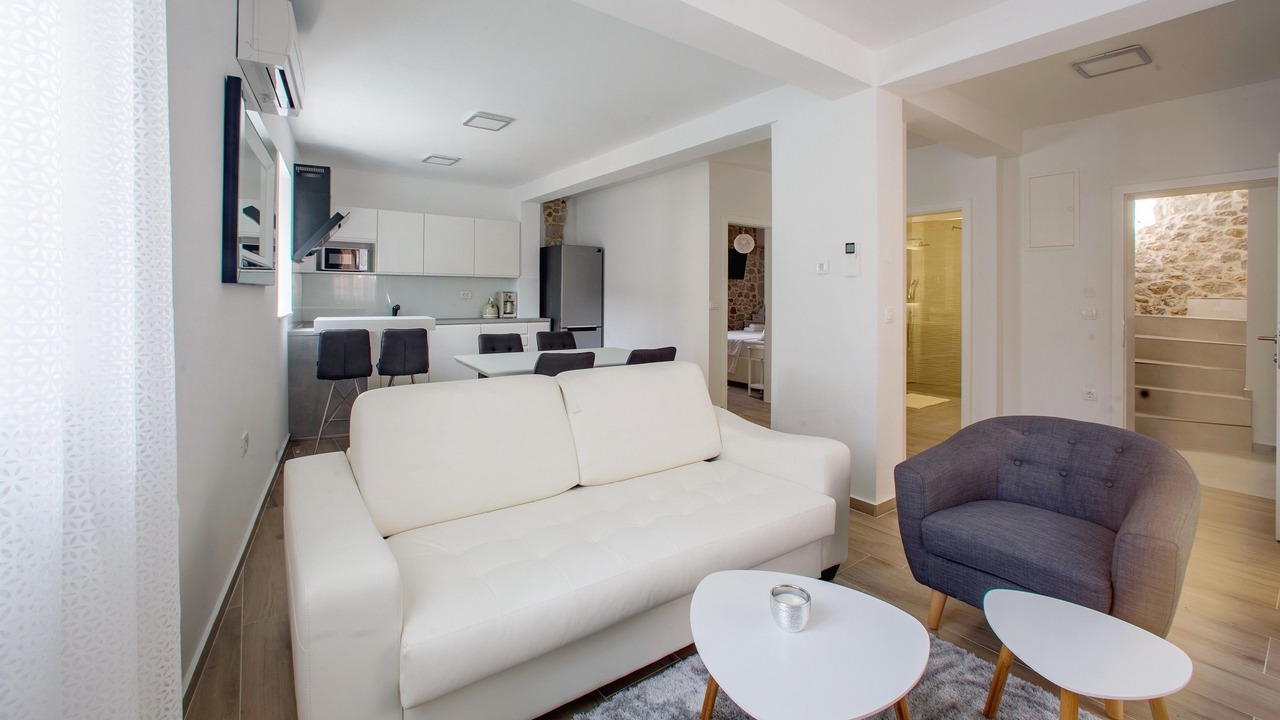 Photo of Livingroom in Bibinje