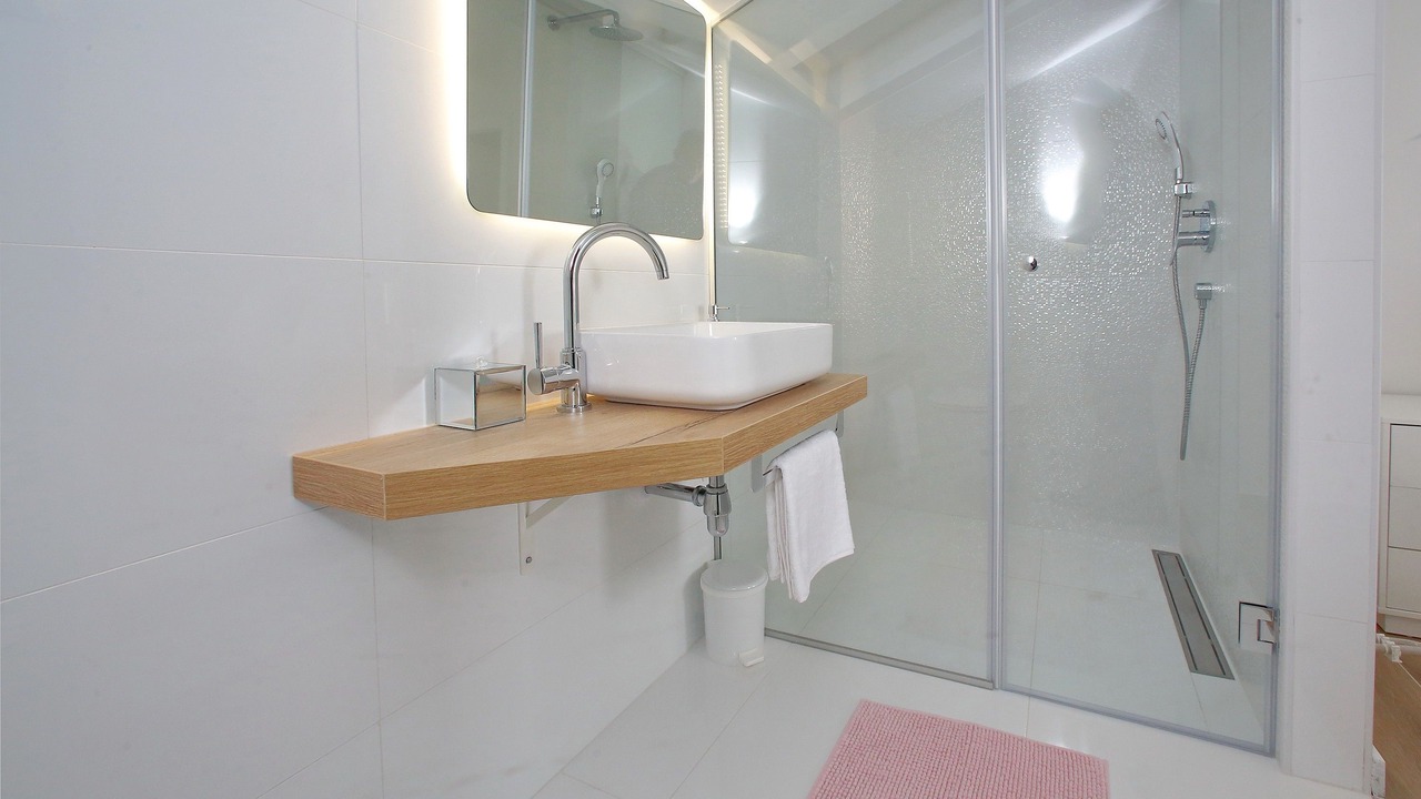 Photo of Bathroom in Bibinje