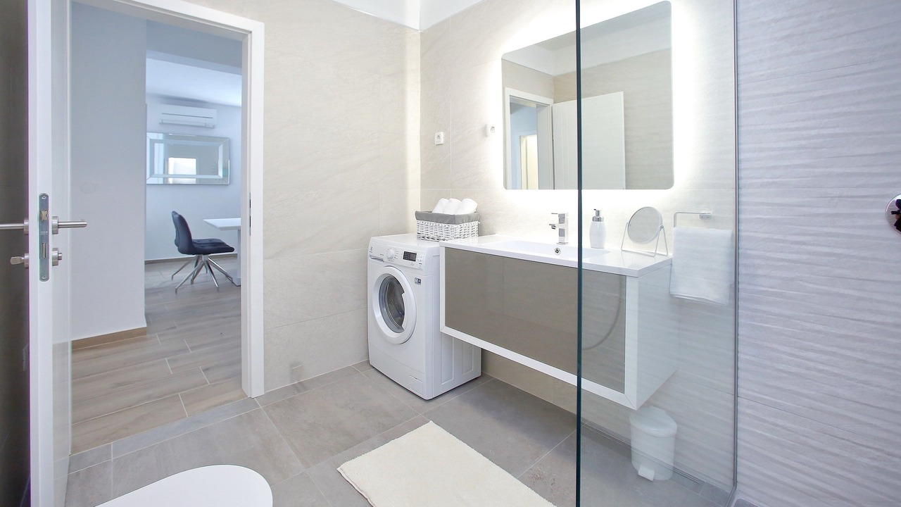 Photo of Bathroom in Bibinje